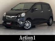 2013 TOYOTA PIXIS EPOCH