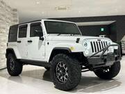 2014 CHRYSLER JEEP WRANGLER