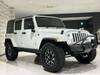 CHRYSLER JEEP WRANGLER