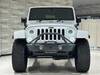 CHRYSLER JEEP WRANGLER