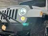 CHRYSLER JEEP WRANGLER