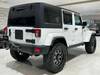 CHRYSLER JEEP WRANGLER