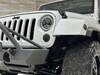 CHRYSLER JEEP WRANGLER