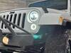 CHRYSLER JEEP WRANGLER