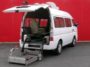 2011 NISSAN OTHER