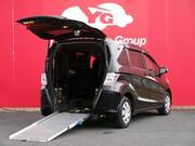 2012 HONDA FREED