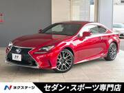 2015 LEXUS RC