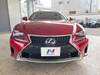 LEXUS RC