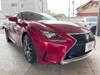 LEXUS RC
