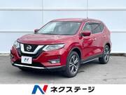 2018 NISSAN X-TRAIL 20Xi