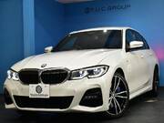 2019 BMW 3 SERIES