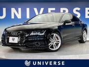 2014 AUDI A7 SPORTBACK