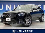 2019 MERCEDES BENZ GLC-CLASS