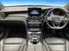 MERCEDES BENZ GLC-CLASS