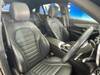 MERCEDES BENZ GLC-CLASS