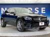 MERCEDES BENZ GLC-CLASS