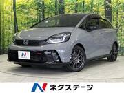 2023 HONDA FIT