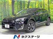 2018 SUBARU XV