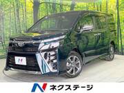 2020 TOYOTA VOXY