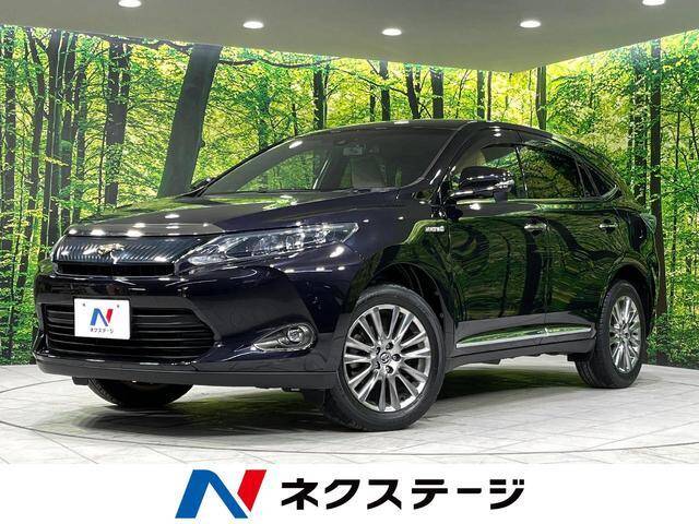 ネクステージ Used TOYOTA Cars from Dealers Stock page 309 | Used Cars for