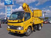 2011 HINO DUTRO