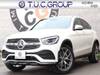 MERCEDES BENZ GLC-CLASS
