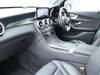 MERCEDES BENZ GLC-CLASS