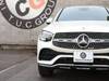 MERCEDES BENZ GLC-CLASS
