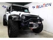 2014 CHRYSLER JEEP WRANGLER UNLIMITED