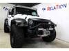 CHRYSLER JEEP WRANGLER UNLIMITED