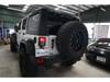 CHRYSLER JEEP WRANGLER UNLIMITED