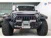 CHRYSLER JEEP WRANGLER UNLIMITED
