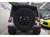 CHRYSLER JEEP WRANGLER UNLIMITED