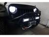 CHRYSLER JEEP WRANGLER UNLIMITED