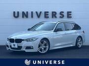 2014 BMW 3 SERIES 320I TOURING M SPORT