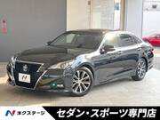 2016 TOYOTA CROWN