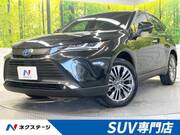 2023 TOYOTA HARRIER HYBRID Z