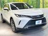 TOYOTA HARRIER HYBRID
