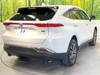 TOYOTA HARRIER HYBRID