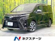 2019 TOYOTA VOXY