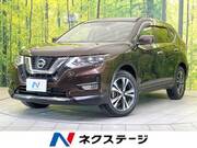 2017 NISSAN X-TRAIL 20X