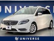 2013 MERCEDES BENZ B-CLASS