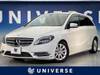 MERCEDES BENZ B-CLASS