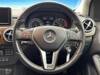 MERCEDES BENZ B-CLASS