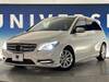 MERCEDES BENZ B-CLASS