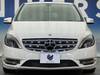 MERCEDES BENZ B-CLASS