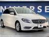 MERCEDES BENZ B-CLASS