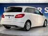 MERCEDES BENZ B-CLASS