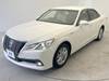 TOYOTA CROWN HYBRID