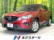 2012 MAZDA CX-5 XD